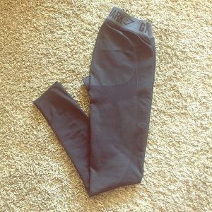 Gymshark Flex Full Length Legging